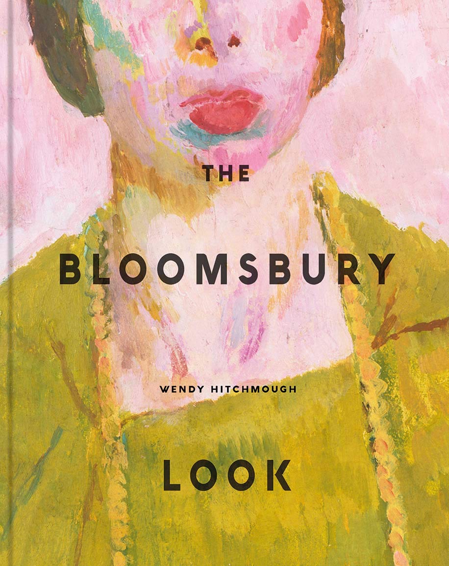 The Bloomsbury Look,Used