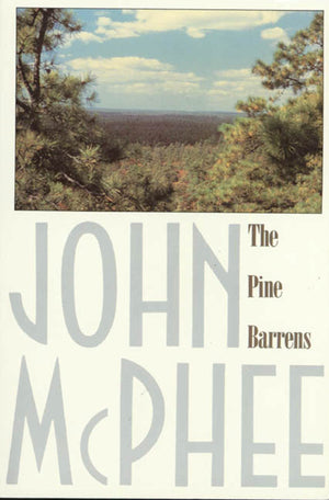 The Pine Barrens,New