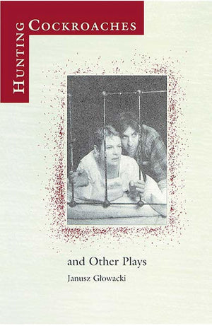 Hunting Cockroaches And Other Plays,Used