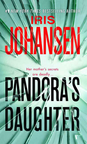 Pandora's Daughter,Used