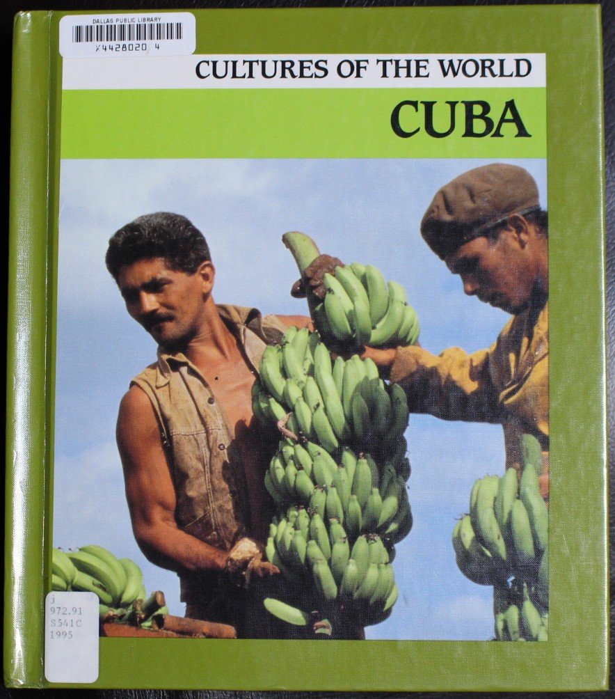 Cuba,Used