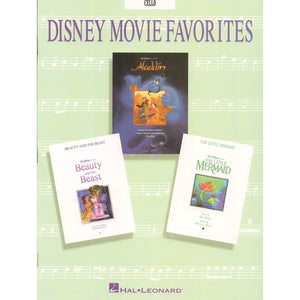 Disney Movie Favorites: Cello Instrumental Solos,Used