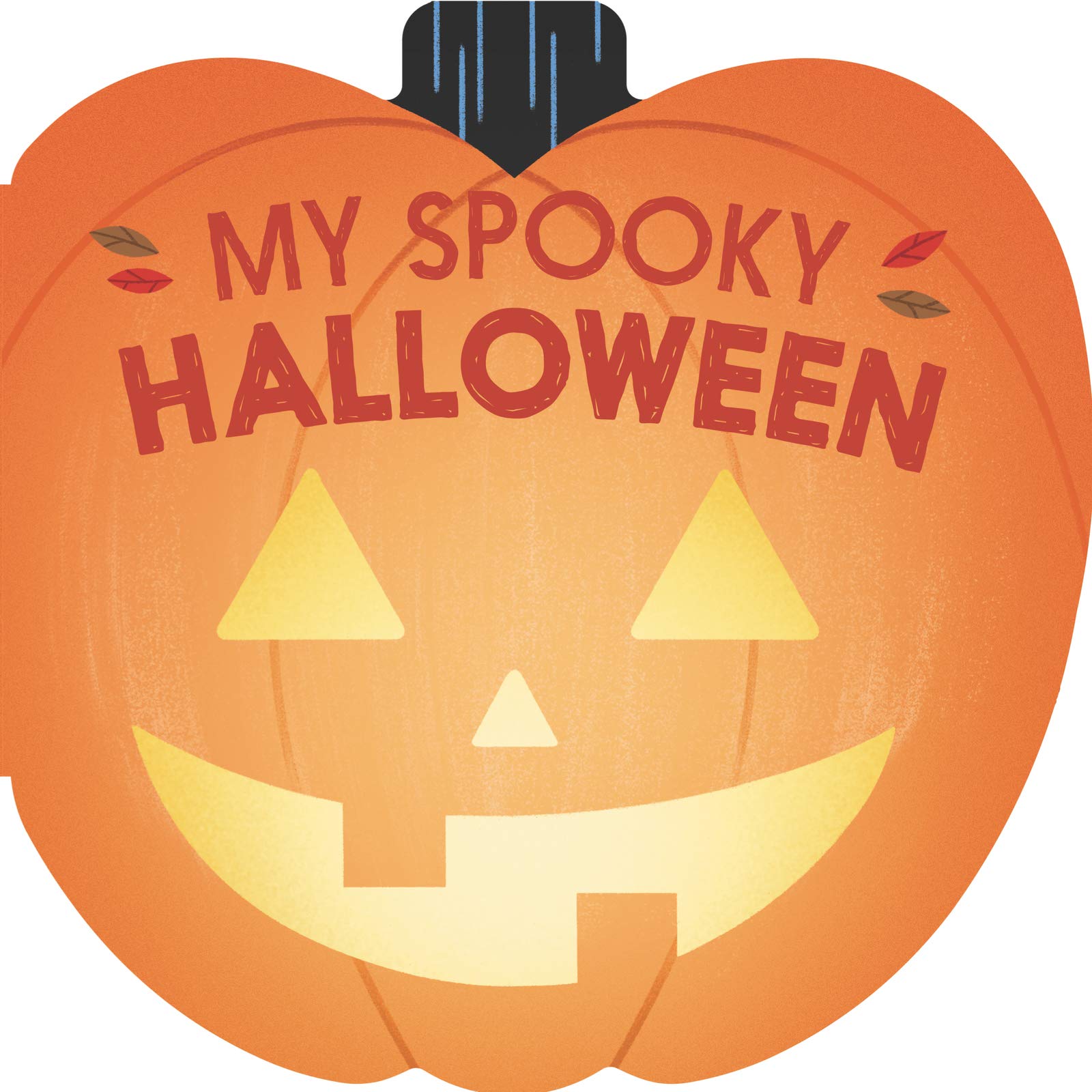 My Spooky Halloween (My Little Holiday),Used
