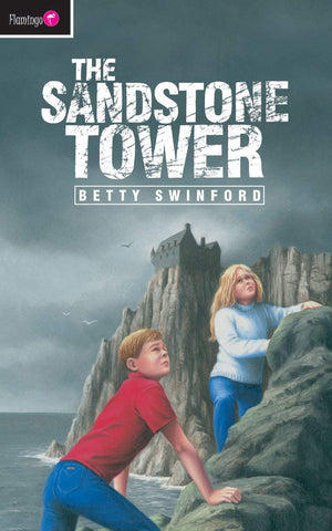 Sandstone Tower, The,Used