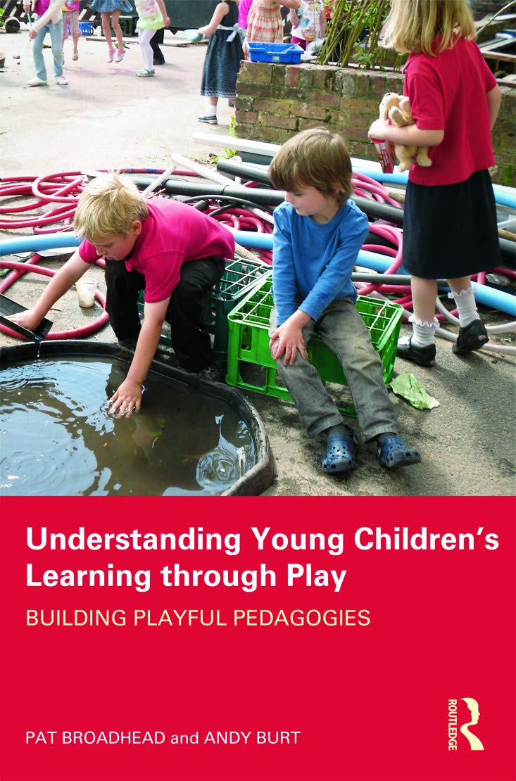 Understanding Young Children's Learning through Play,Used