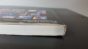 Goosebumps Postcard Book Ii