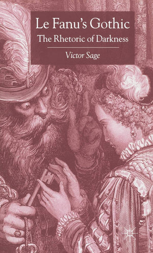 Lefanu's Gothic: Politics, Culture, Narrative,Used