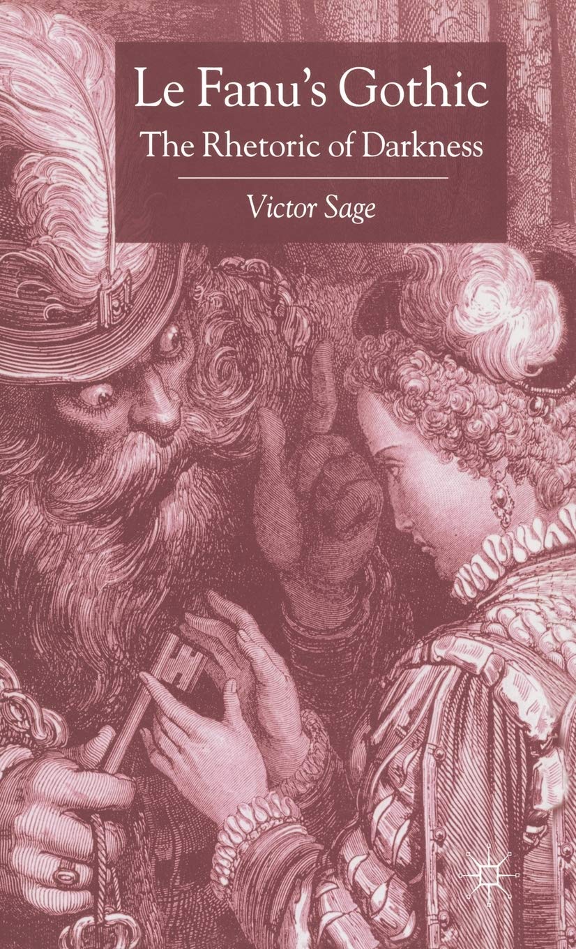 Lefanu's Gothic: Politics, Culture, Narrative,Used