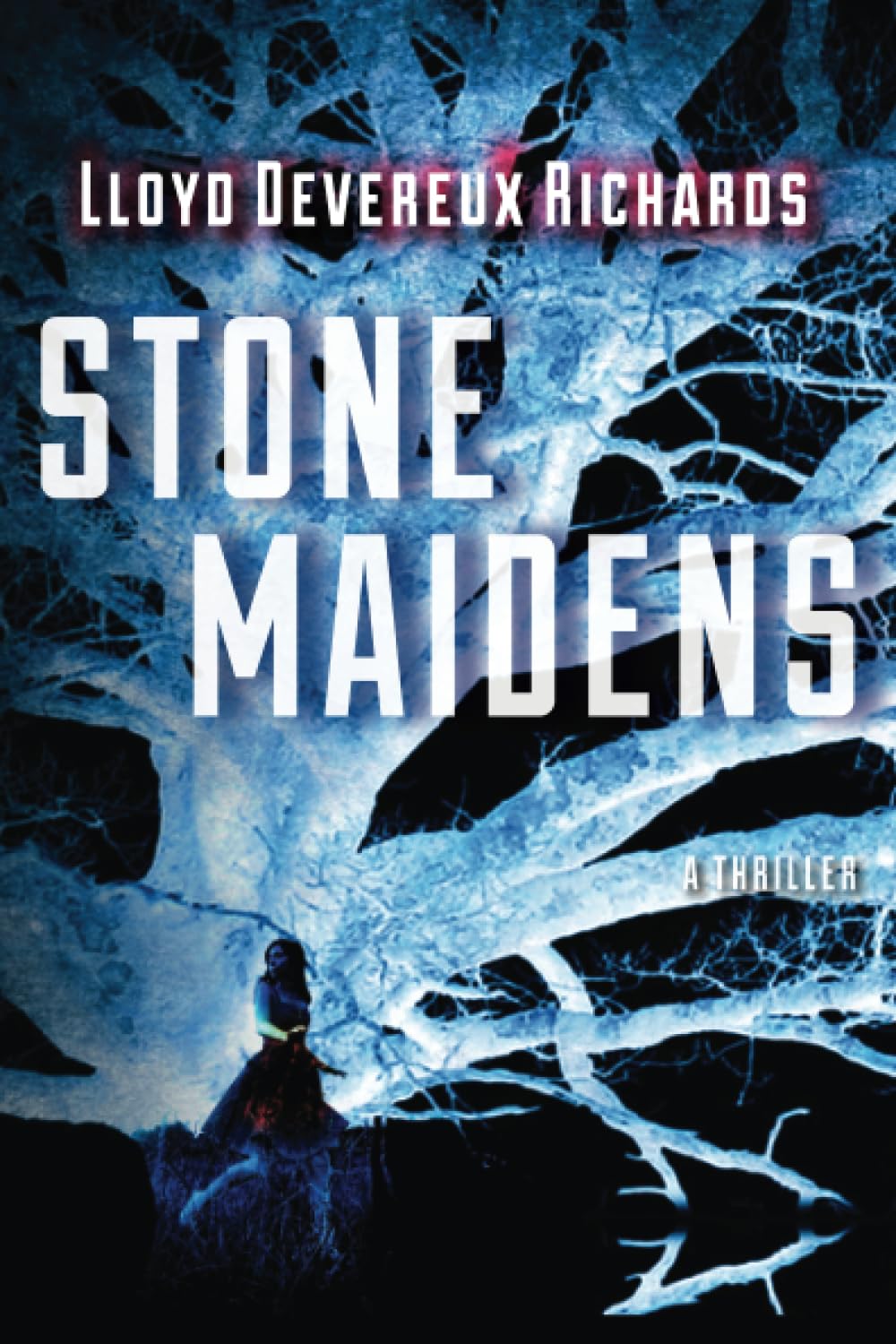 Stone Maidens,Used
