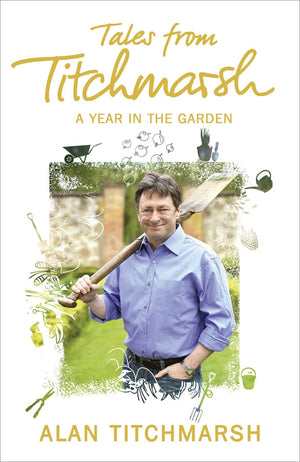 Tales From Titchmarsh