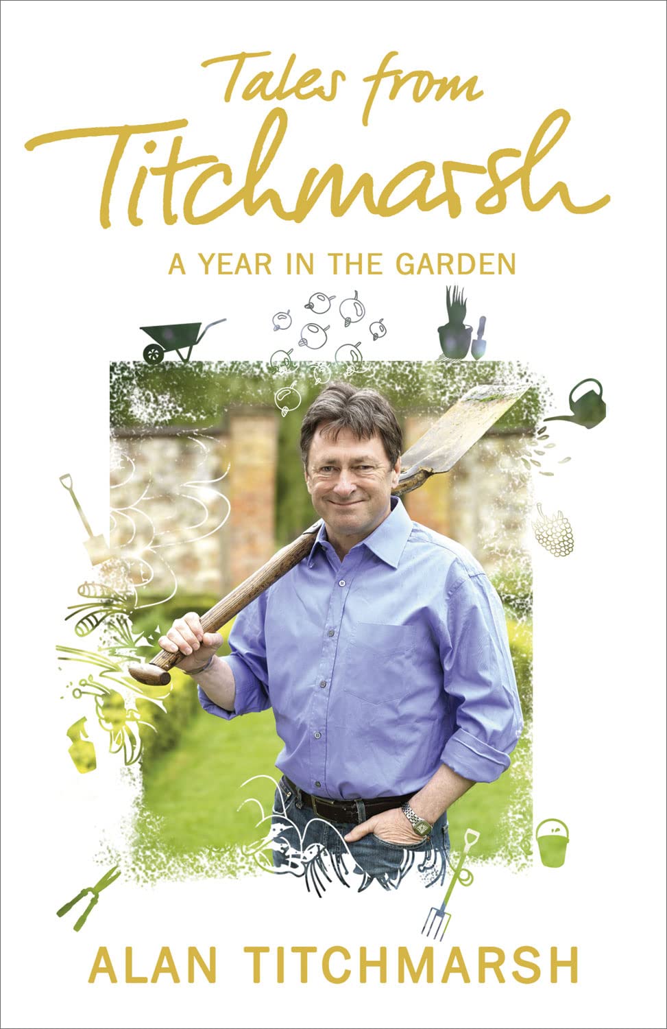 Tales From Titchmarsh