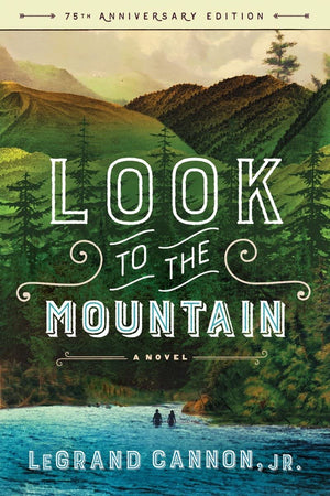Look to the Mountain: A Novel,New