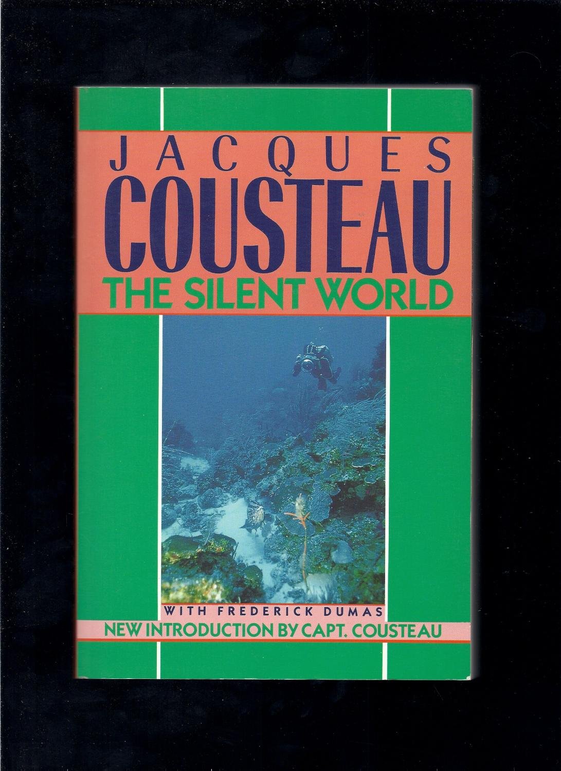 The Silent World