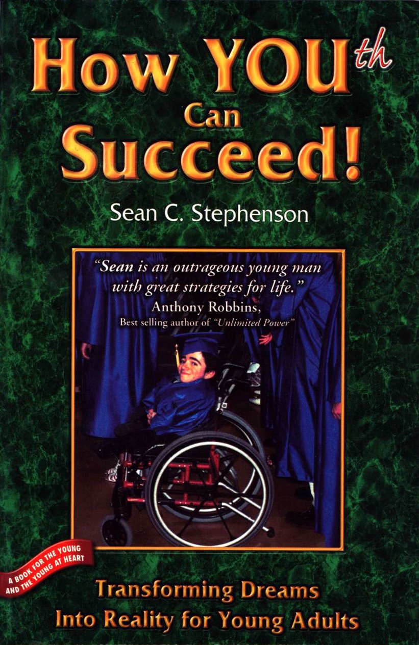 How You(th) Can Succeed!: Transforming Dreams into Reality for Young Adults,Used