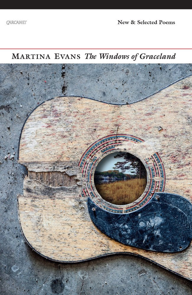 The Windows of Graceland,Used