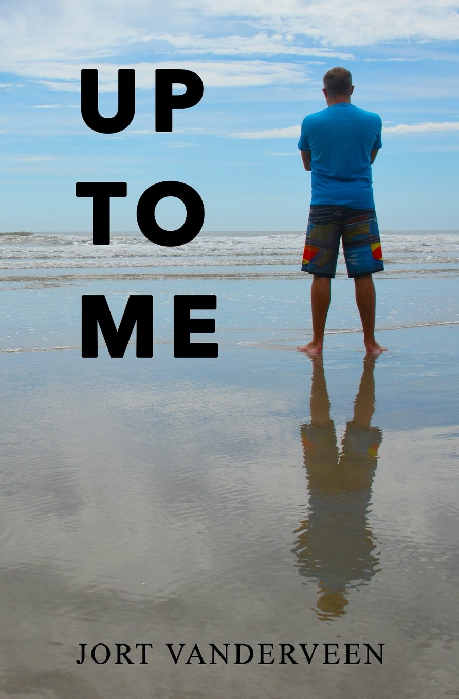 UP TO ME,Used