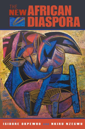 The New African Diaspora,Used