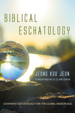 Biblical Eschatology,Used