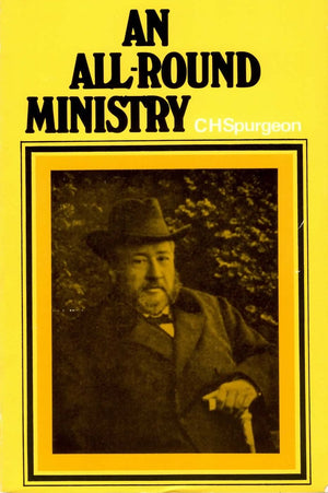 All Round Ministry,New