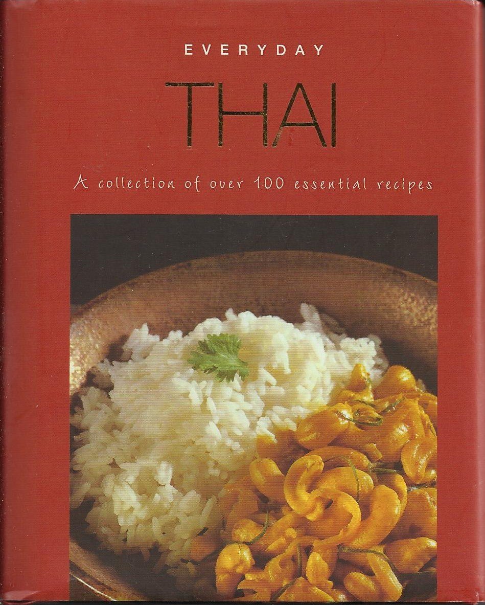 Thai (Everyday),Used