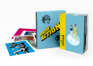 Phoo Action Deluxe Edition,New