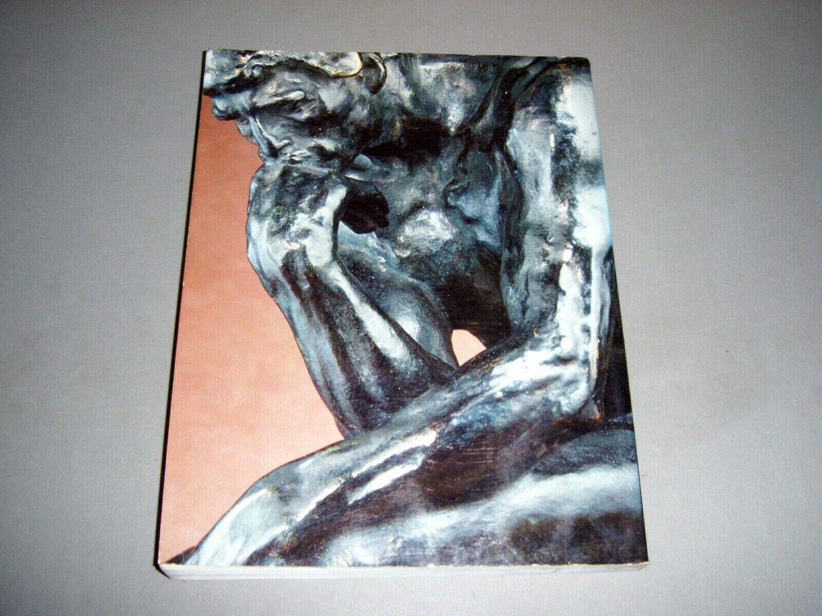 The Romantics to Rodin: French NineteenthCentury Sculpture from North American Collections,Used