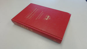 Word, Church, and State: Tyndale Quincentary Essays,Used
