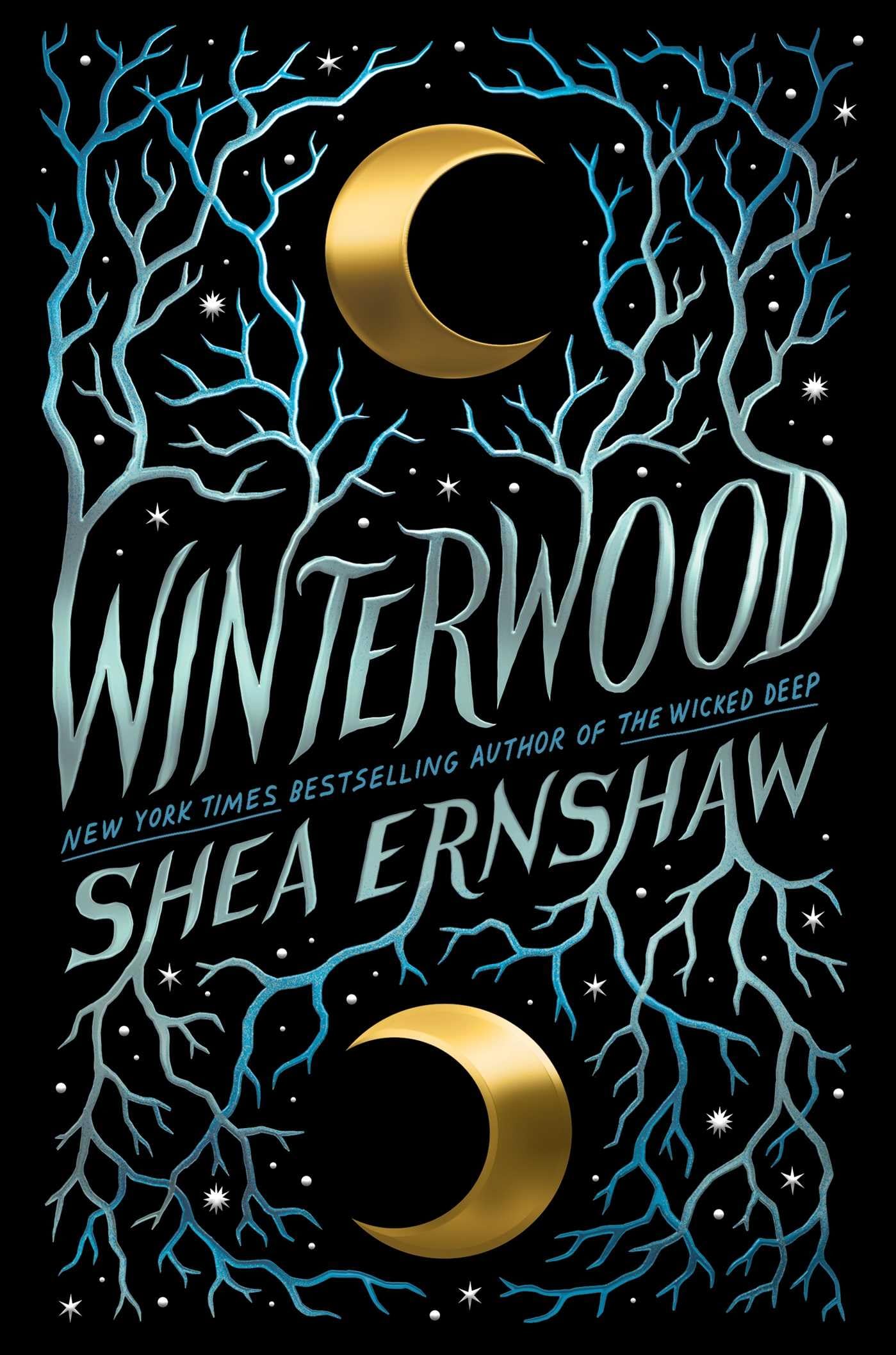 Winterwood,New