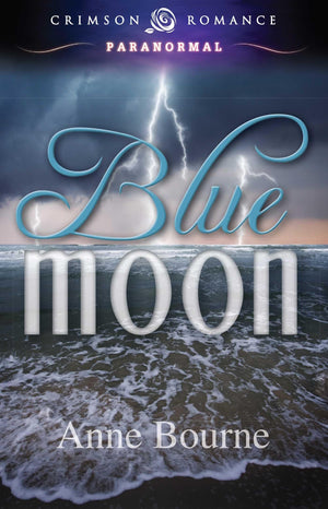 Blue Moon (Crimson Romance),New
