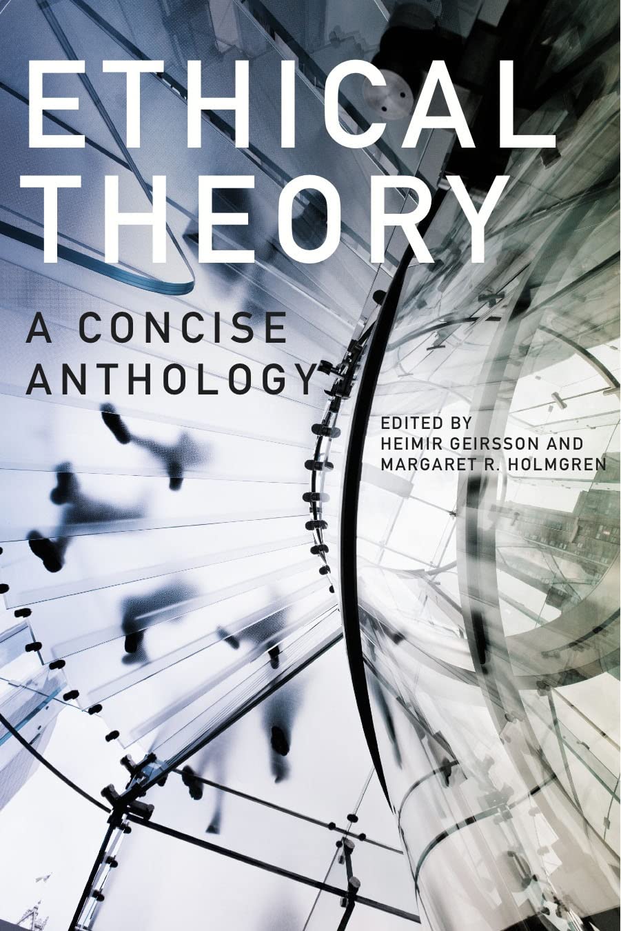 Ethical Theory: A Concise Anthology, 2nd Edition,Used