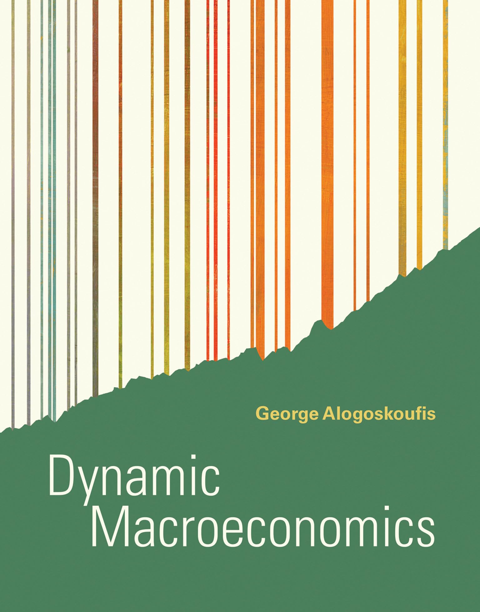 Dynamic Macroeconomics (Mit Press),Used