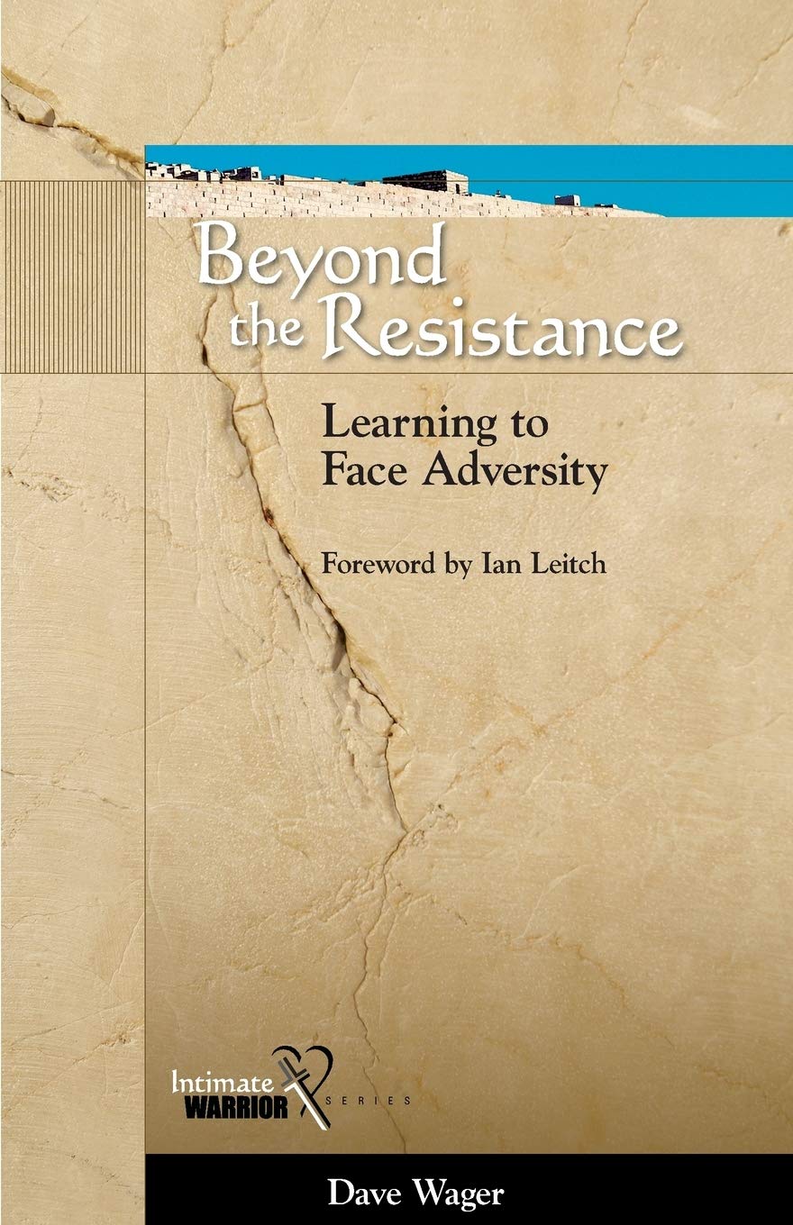 Beyond the Resistance: Learning to Face Adversity,Used