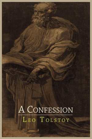 A Confession,Used