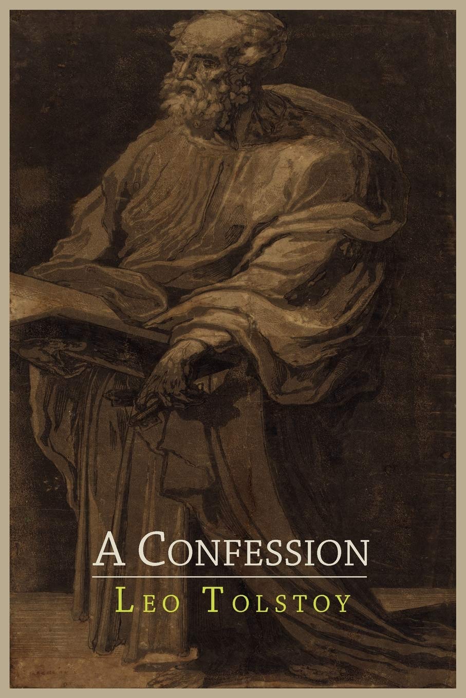 A Confession,Used