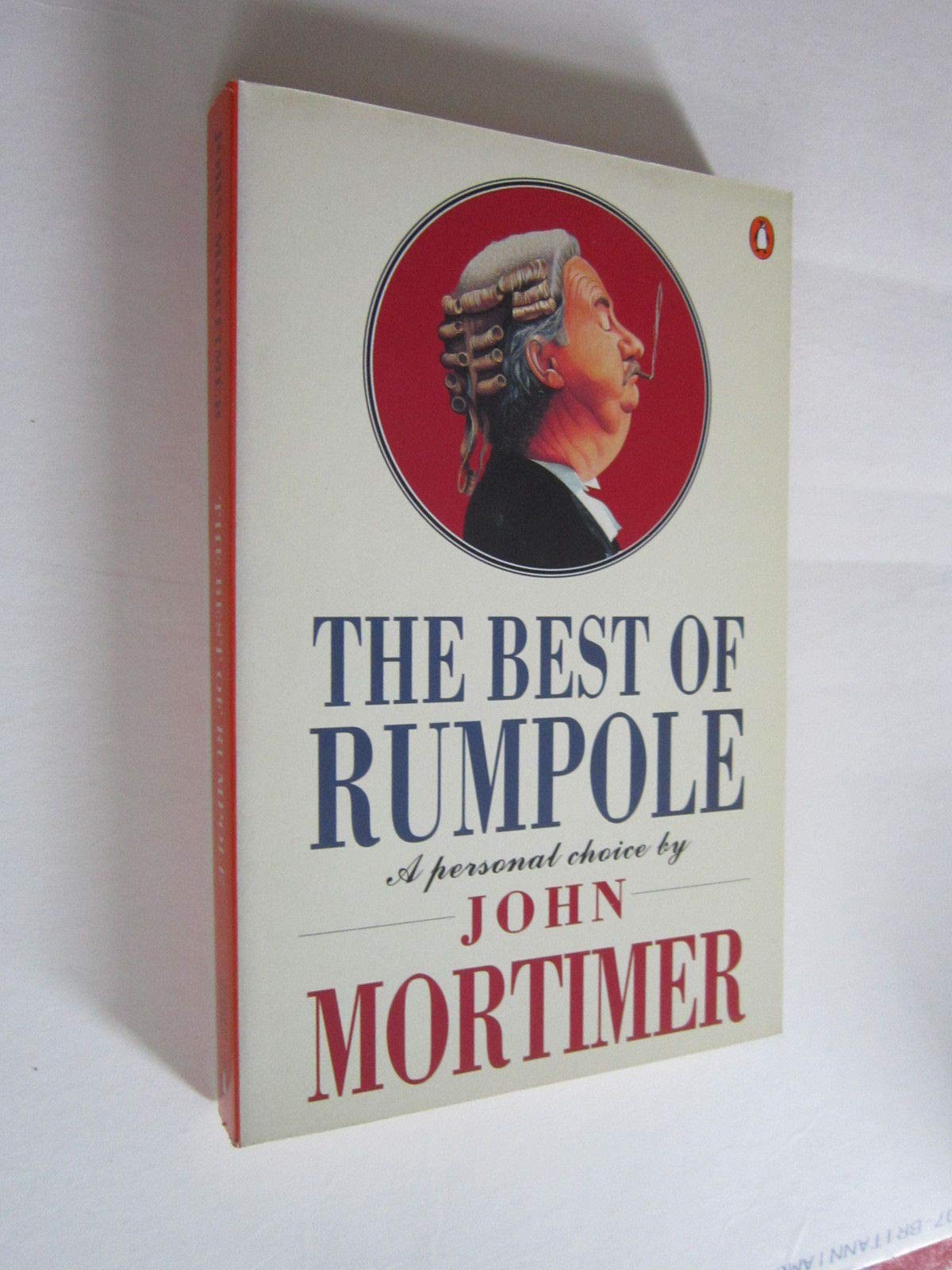 The Best of Rumpole: Chosen By the Author,Used