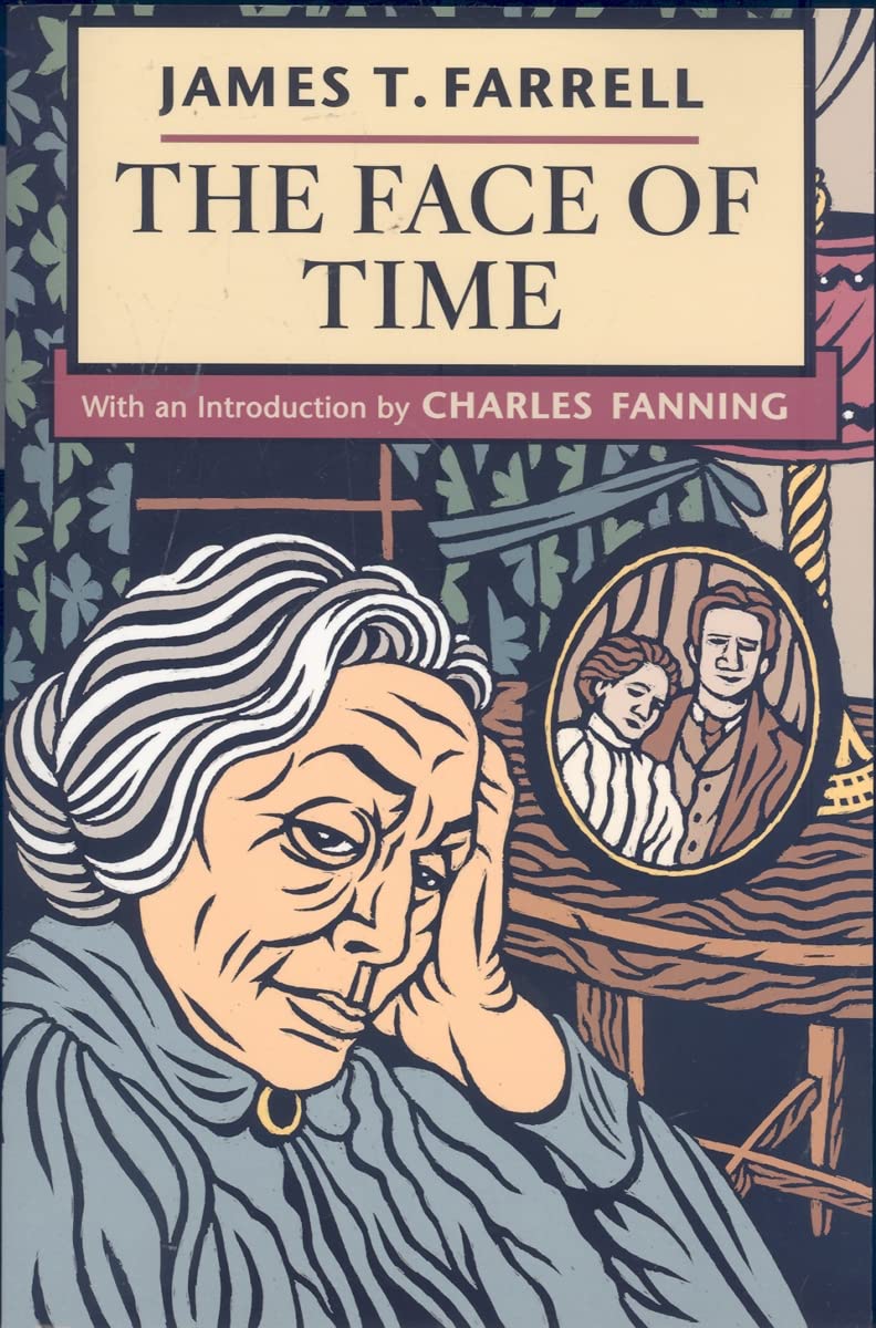 The Face Of Time