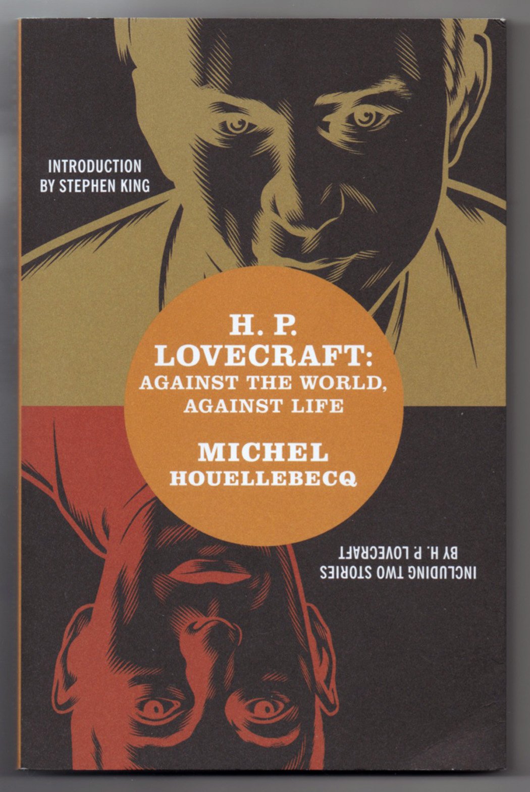 H. P. Lovecraft: Against the World, Against Life,Used