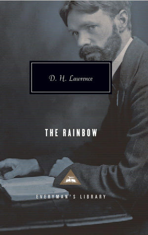 The Rainbow: Introduction By Barbara Hardy (Everyman'S Library Contemporary Classics Series)