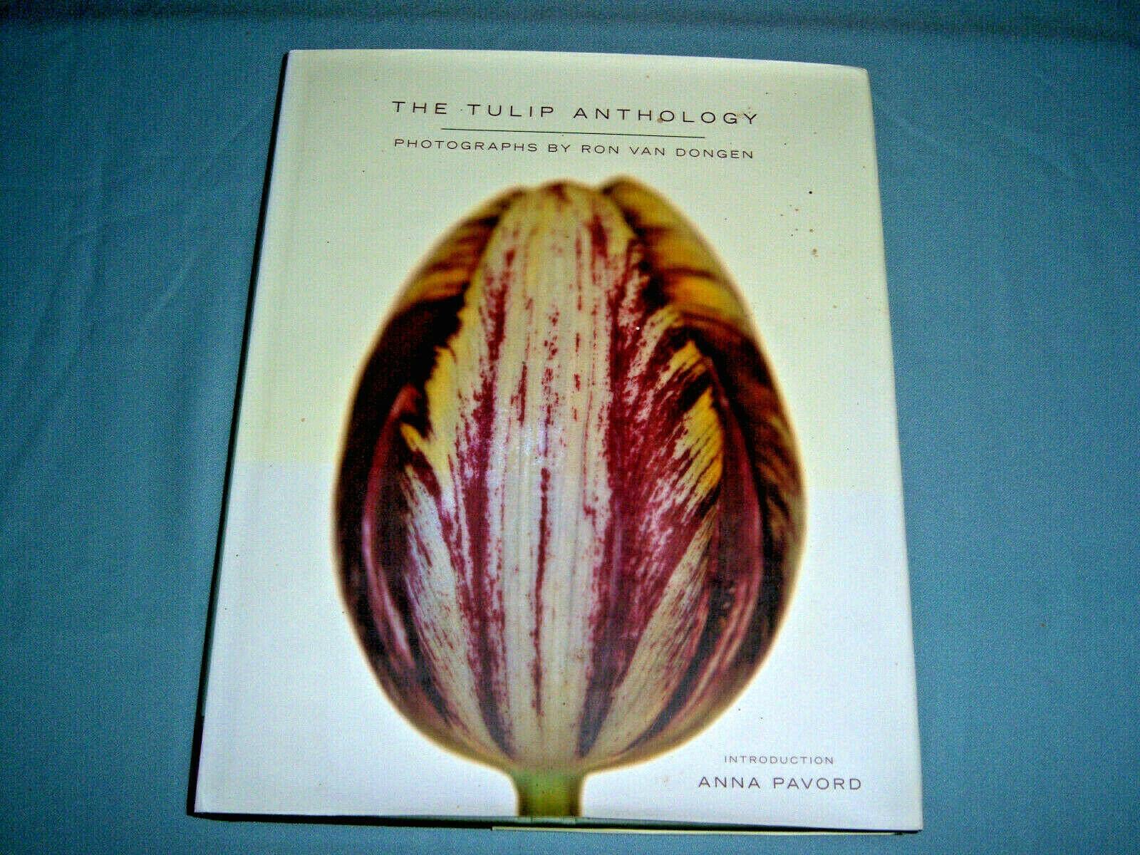 The Tulip Anthology,Used