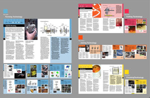 Manufacturing Processes for Design Professionals,New