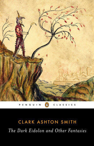 The Dark Eidolon and Other Fantasies (Penguin Classics),Used