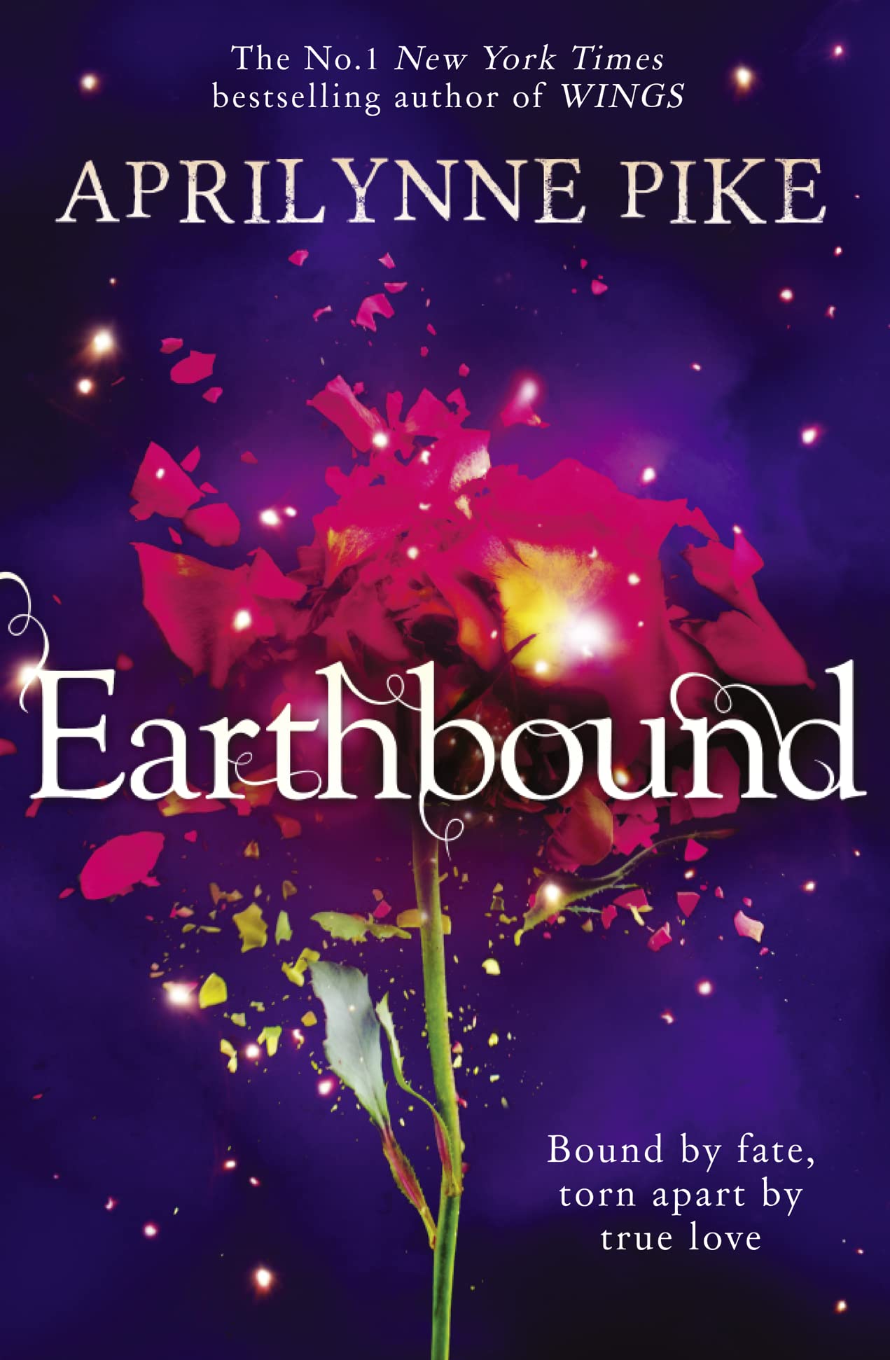 Earthbound (Earthbound 1),Used