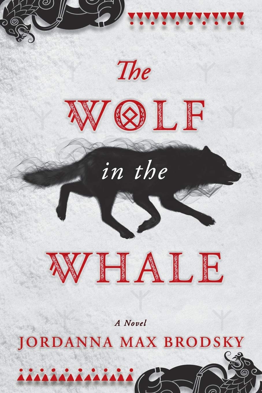 The Wolf in the Whale,Used