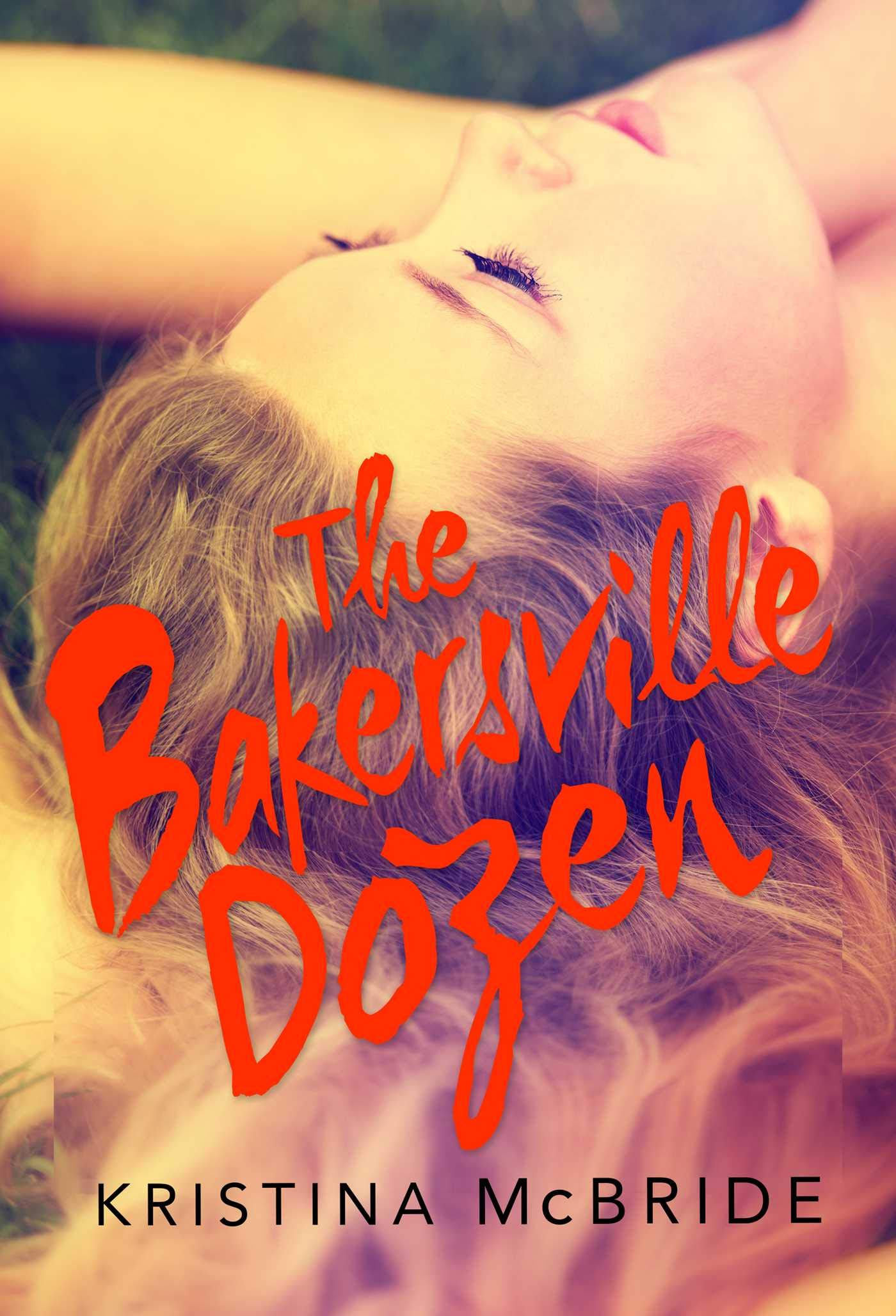 The Bakersville Dozen,Used