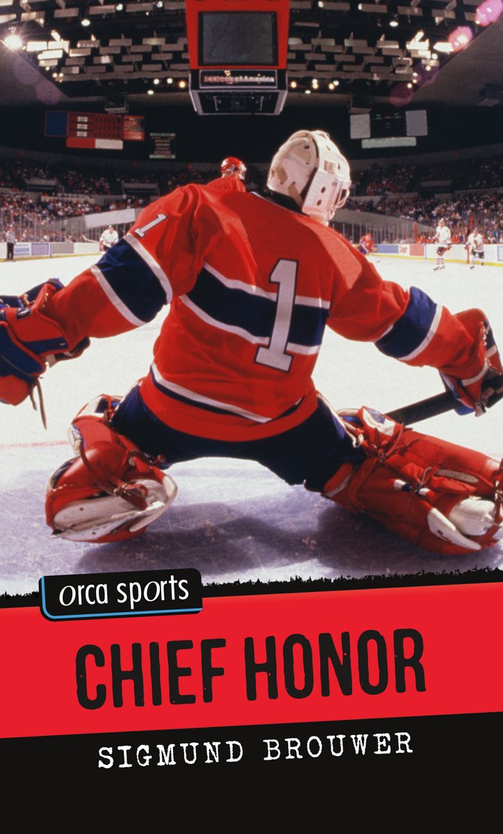 Chief Honor (Orca Sports),Used