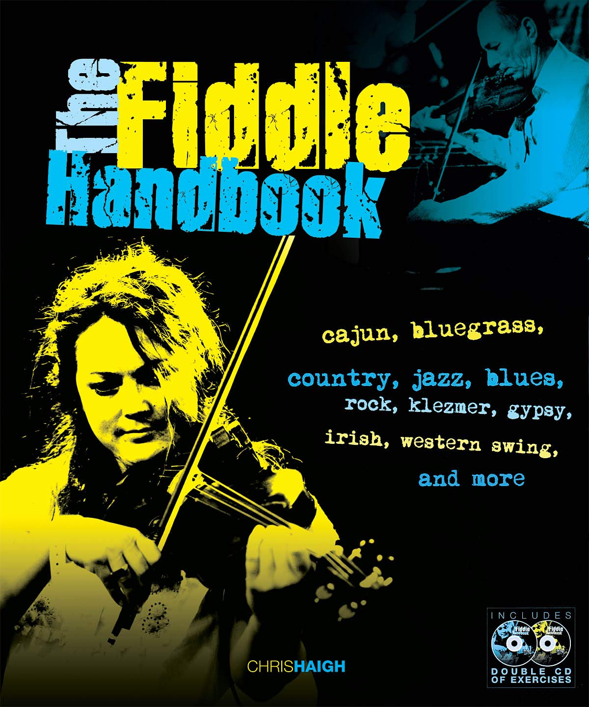 The Fiddle Handbook,Used
