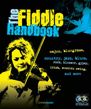 The Fiddle Handbook,Used