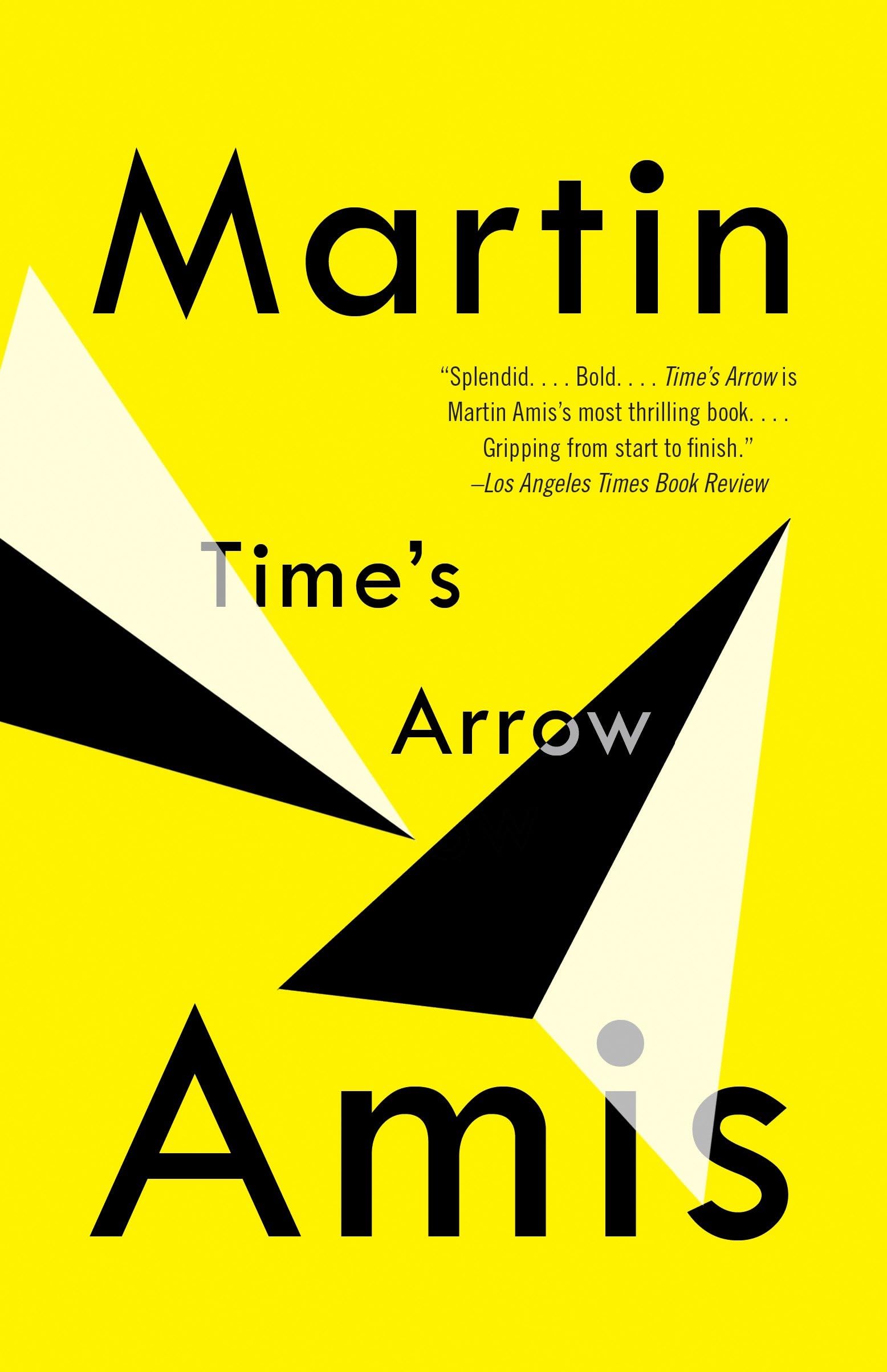 Time's Arrow,Used