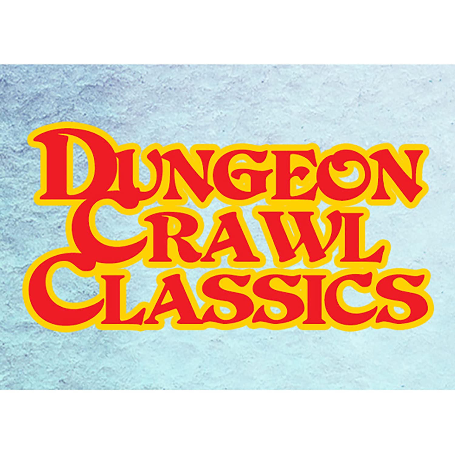 Dungeon Crawl Classics #100: The Music of the Spheres is Chaos  boxed set (Dcc Dungeon Crawl Classics, 100)