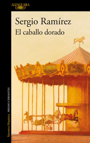 El caballo dorado / The Golden Horse (Spanish Edition),New